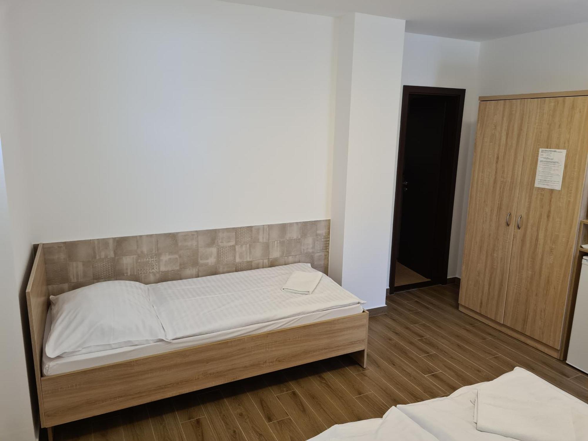 Tancsics Vendeghaz Hotel Siófok Cameră foto