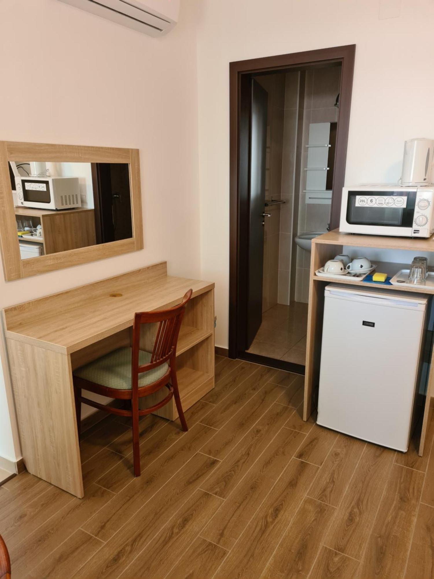 Tancsics Vendeghaz Hotel Siófok Cameră foto