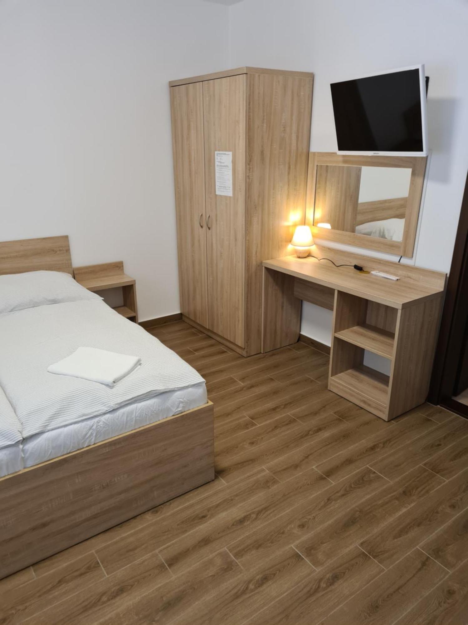 Tancsics Vendeghaz Hotel Siófok Cameră foto