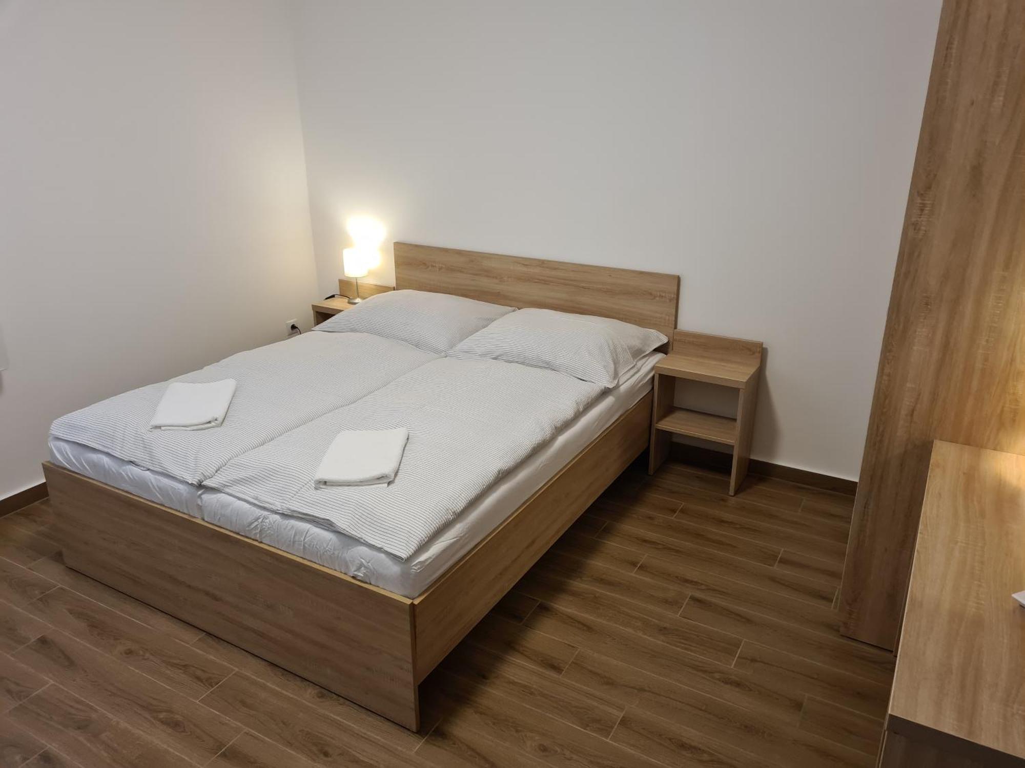 Tancsics Vendeghaz Hotel Siófok Cameră foto